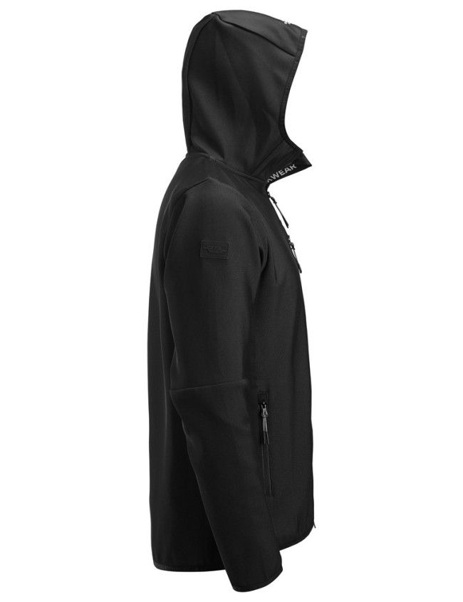 Snickers 8044 FlexiWork Hoodie
