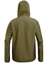 Snickers 8044 FlexiWork Hoodie