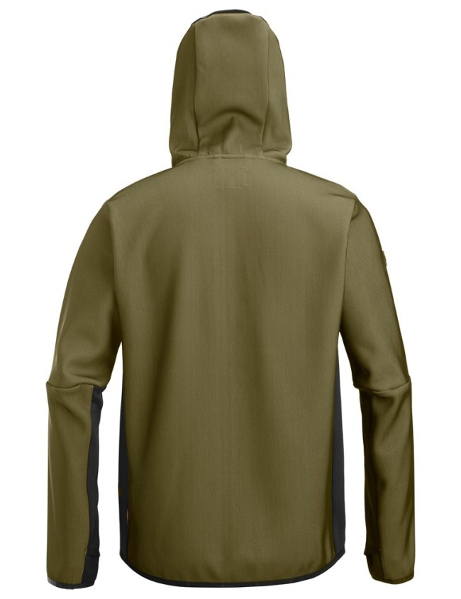 Snickers 8044 FlexiWork Hoodie