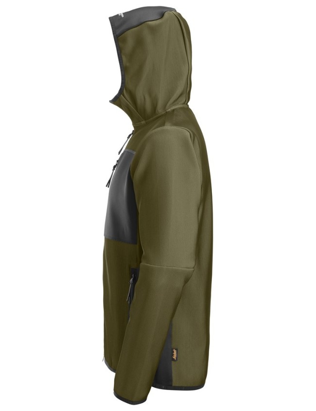 Snickers 8044 FlexiWork Hoodie