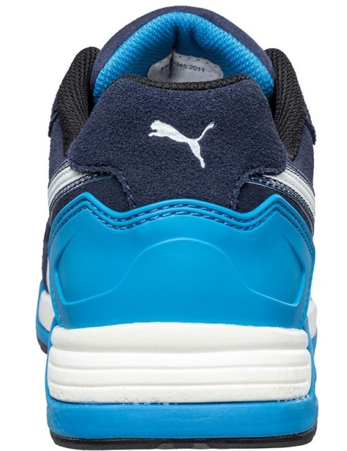 Puma Airtwist Low S3 safety shoes