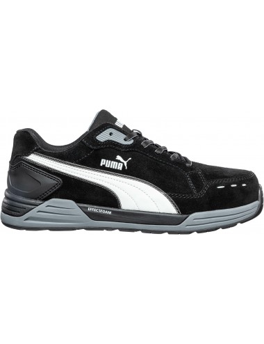 Puma Airtwist Low S3 safety shoes | BalticWorkwear.com