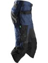 Snickers 6905 pirate trousers FlexiWork+