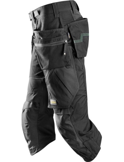 Snickers 6905 pirate trousers FlexiWork+