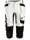 Snickers 6142 pirate trousers
