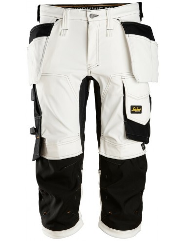 Snickers 6142 pirate trousers | Balticworkwear.com
