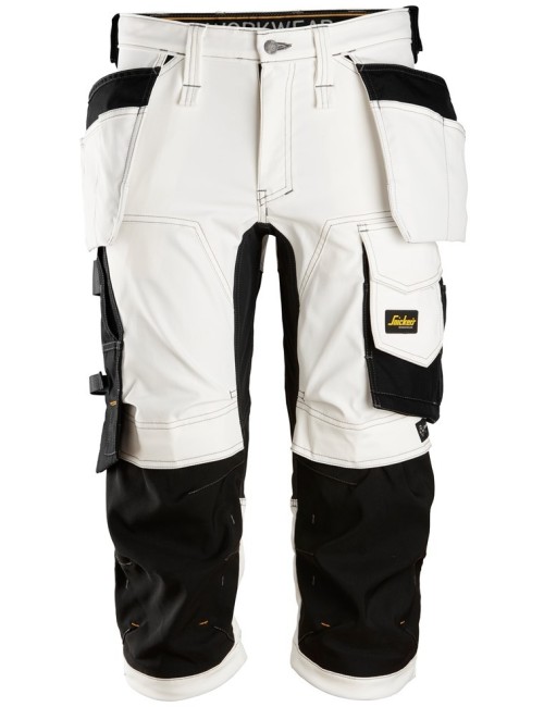 Snickers 6142 pirate trousers