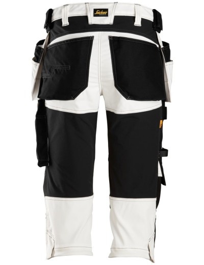Snickers 6142 pirate trousers