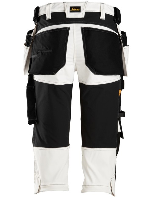 Snickers 6142 pirate trousers