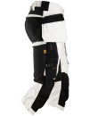 Snickers 6142 pirate trousers