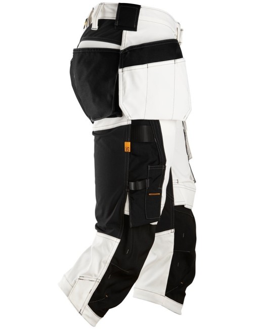 Snickers 6142 pirate trousers