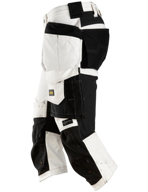Snickers 6142 pirate trousers