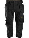 copy of Snickers 6905 pirate trousers FlexiWork+