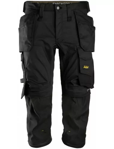 copy of Snickers 6905 pirate trousers FlexiWork+