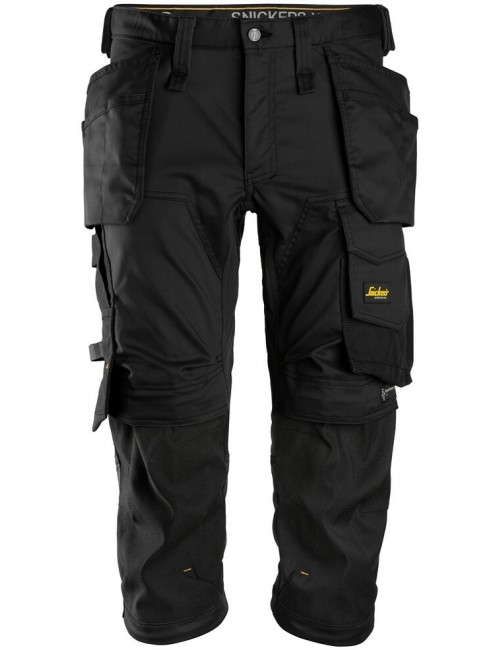copy of Snickers 6905 pirate trousers FlexiWork+