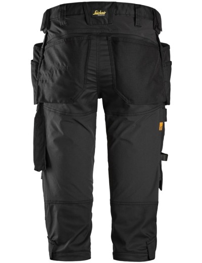 copy of Snickers 6905 pirate trousers FlexiWork+