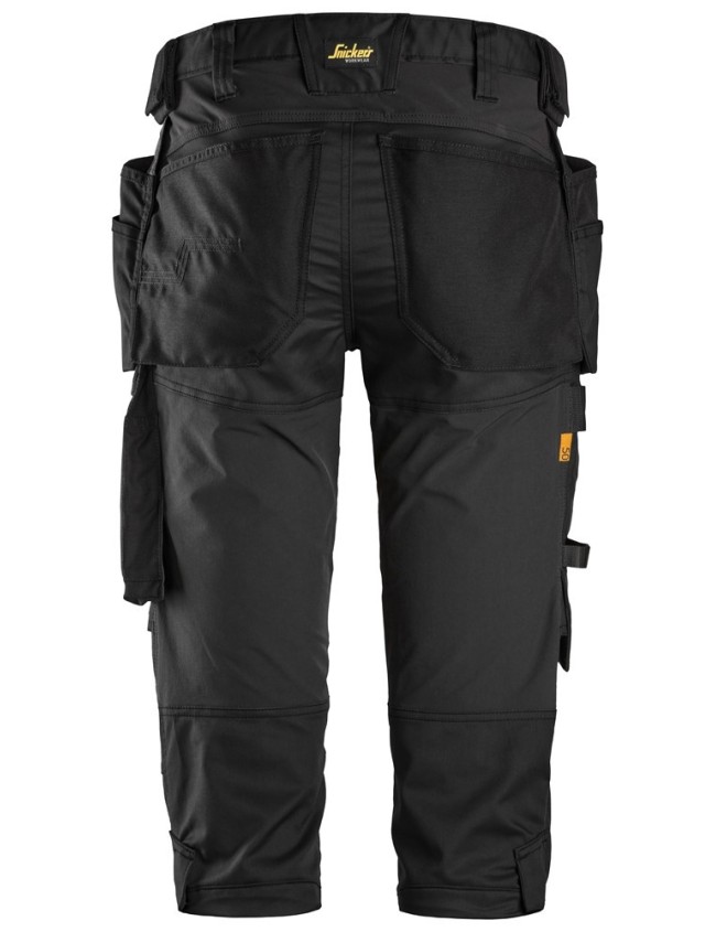 Snickers 6142 pirate trousers