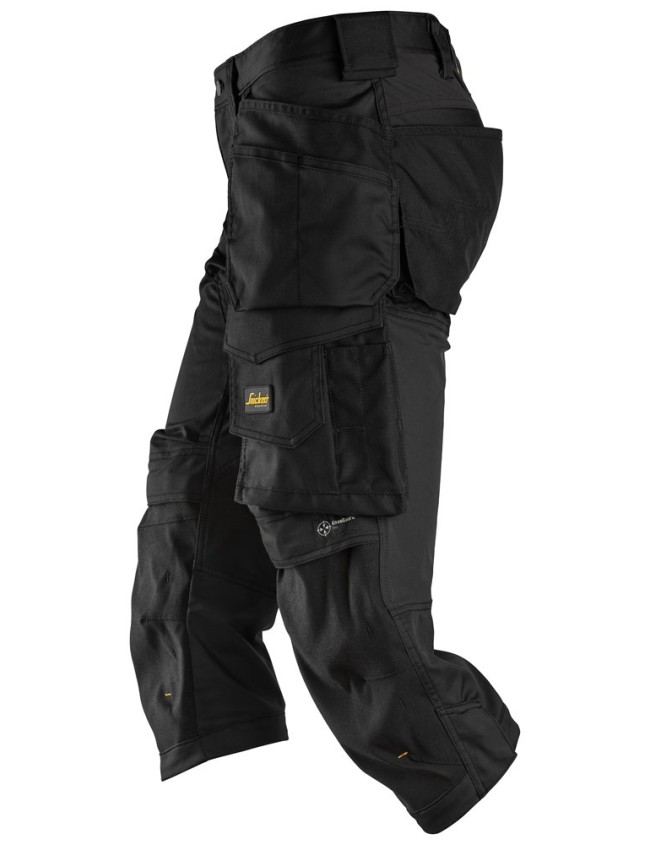 Snickers 6142 pirate trousers