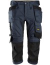 Snickers 6142 pirate trousers