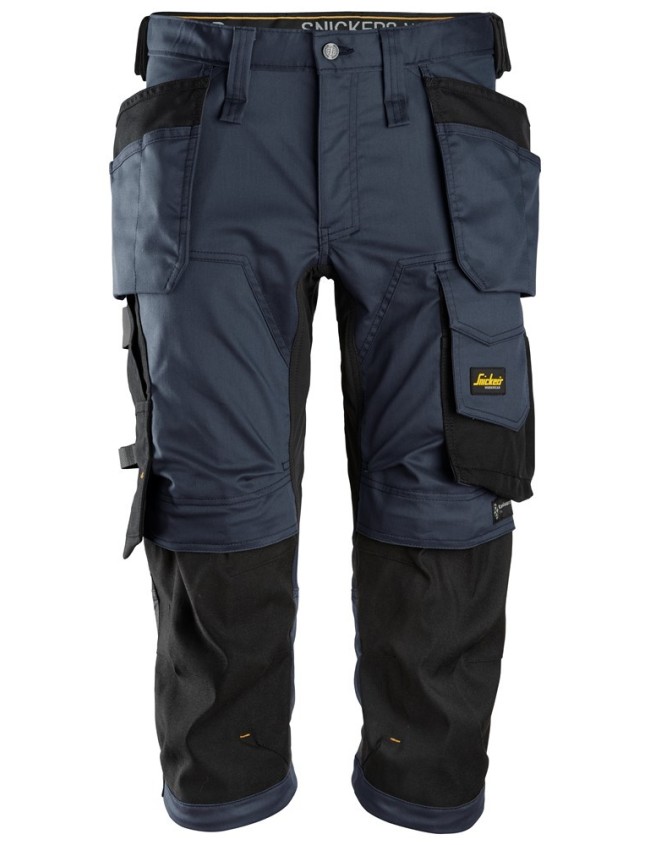 Snickers 6142 pirate trousers