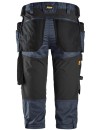 Snickers 6142 pirate trousers