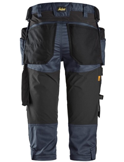 Snickers 6142 pirate trousers