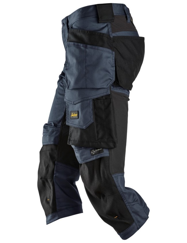 Snickers 6142 pirate trousers