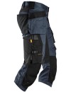 Snickers 6142 pirate trousers