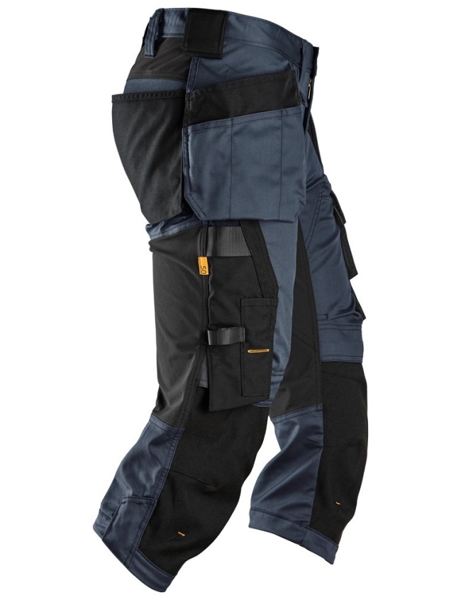 Snickers 6142 pirate trousers