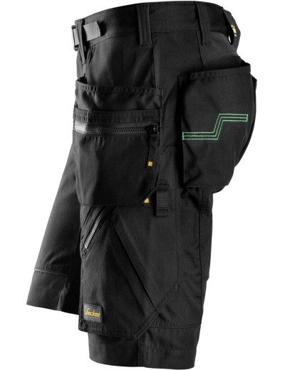 Snickers 6904 Flexiwork work shorts
