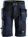 Snickers 6904 Flexiwork work shorts