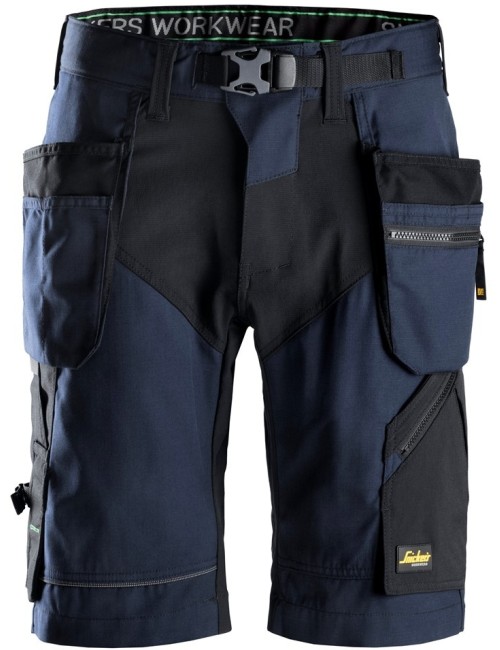 Snickers 6904 Flexiwork work shorts