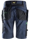 Snickers 6904 Flexiwork work shorts