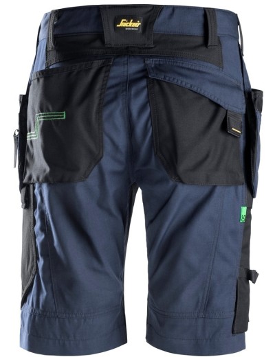 Snickers 6904 Flexiwork work shorts