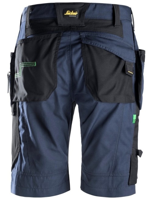 Snickers 6904 Flexiwork work shorts