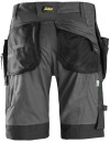 Snickers 6904 Flexiwork work shorts