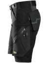 Snickers 6914 Flexiwork work shorts
