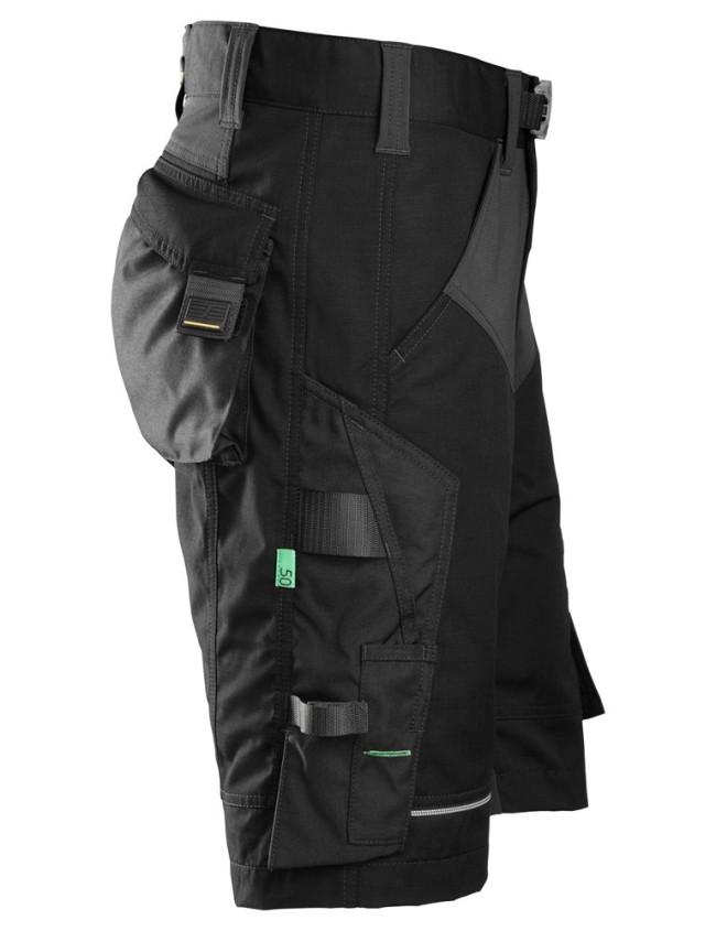 Snickers 6914 Flexiwork work shorts