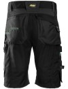 Snickers 6914 Flexiwork work shorts