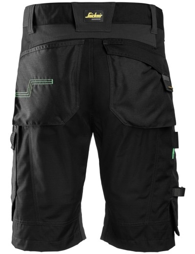 Snickers 6914 Flexiwork work shorts