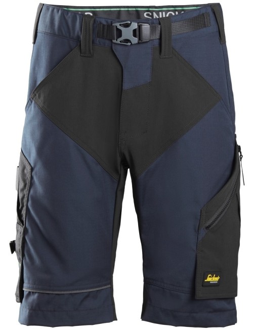 Snickers 6914 Flexiwork work shorts