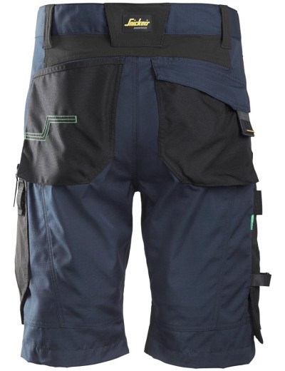 Snickers 6914 Flexiwork work shorts