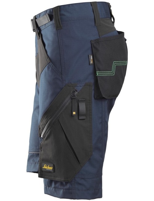 Snickers 6914 Flexiwork work shorts