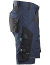 Snickers 6914 Flexiwork work shorts