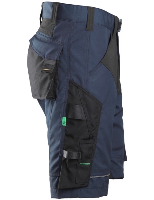 Snickers 6914 Flexiwork work shorts