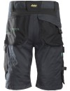 Snickers 6914 Flexiwork work shorts