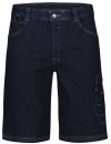 Dassy Tokyo denim work shorts