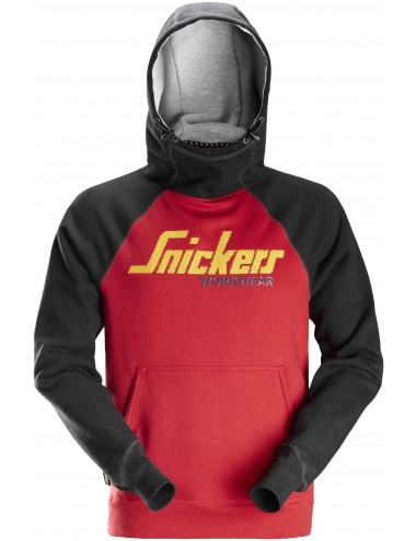 Snickers 2889 work hoodie | BalticWorkwear.com