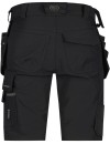 Dassy Aurax full stretch work shorts