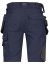 Dassy Aurax full stretch work shorts